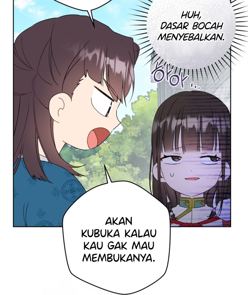 I Became the Despised Granddaughter of the Murim Family Chapter 21 Gambar 21
