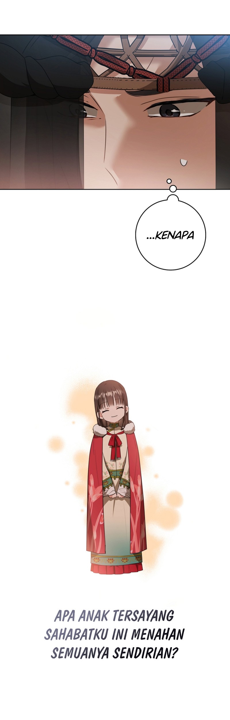 I Became the Despised Granddaughter of the Murim Family Chapter 21 Gambar 44