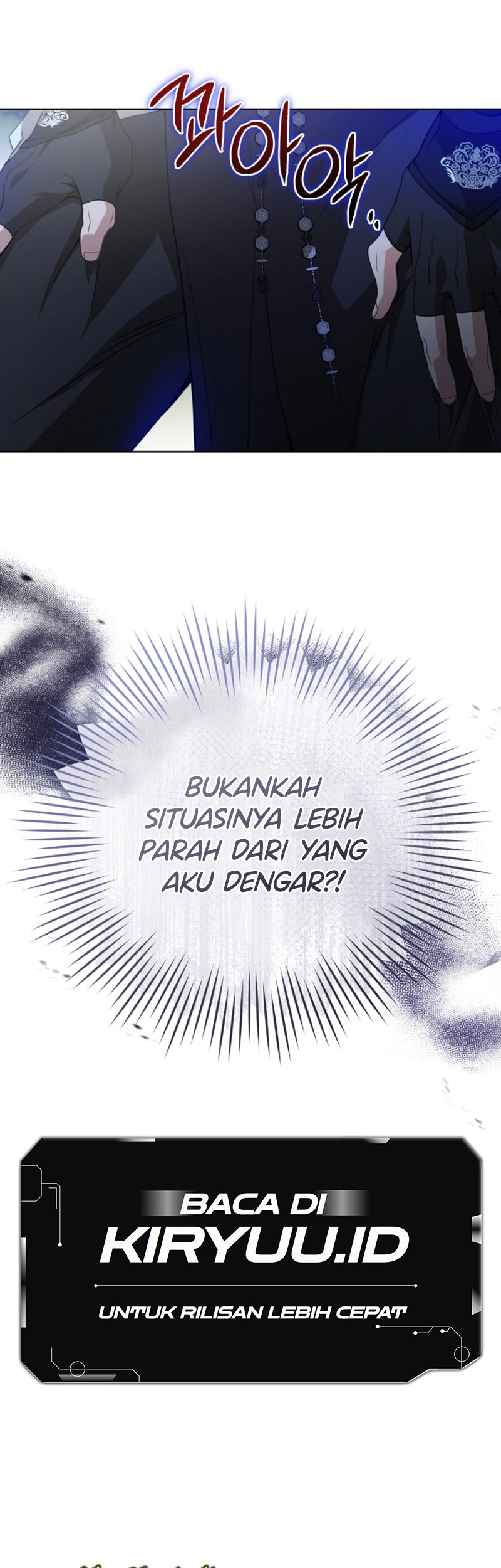 I Became the Despised Granddaughter of the Murim Family Chapter 21 Gambar 45