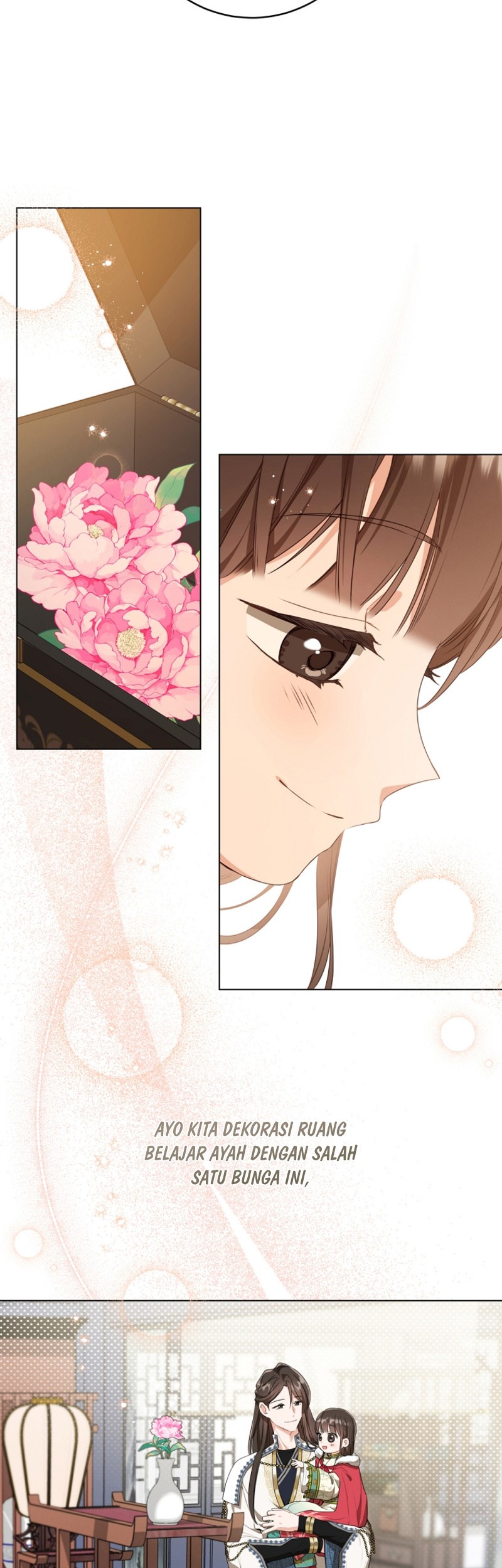 I Became the Despised Granddaughter of the Murim Family Chapter 19 Gambar 37