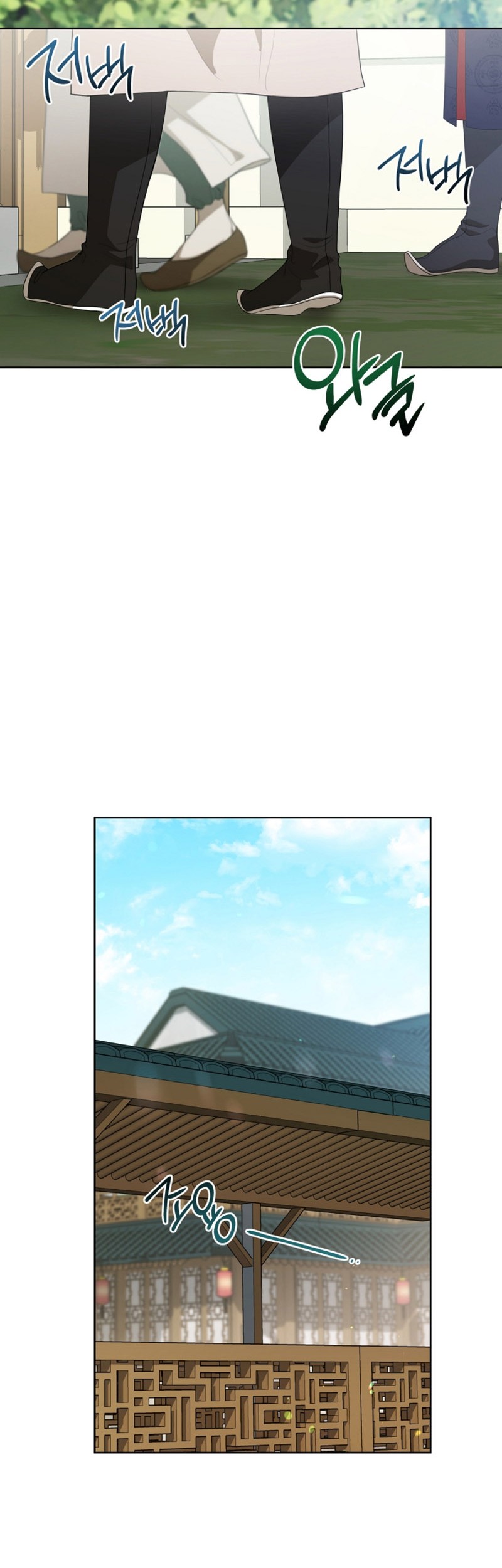 I Became the Despised Granddaughter of the Murim Family Chapter 18 Gambar 11