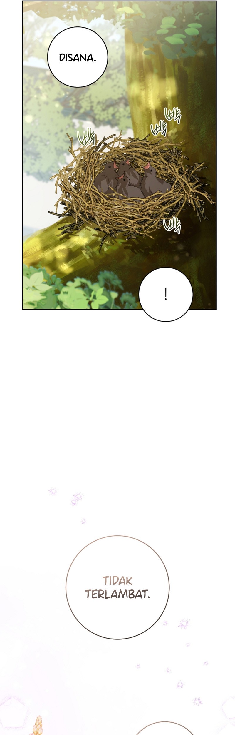 I Became the Despised Granddaughter of the Murim Family Chapter 18 Gambar 14