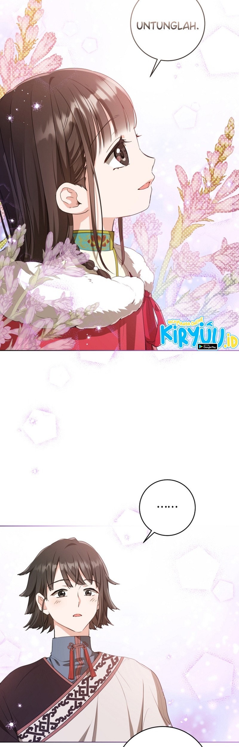 I Became the Despised Granddaughter of the Murim Family Chapter 18 Gambar 15