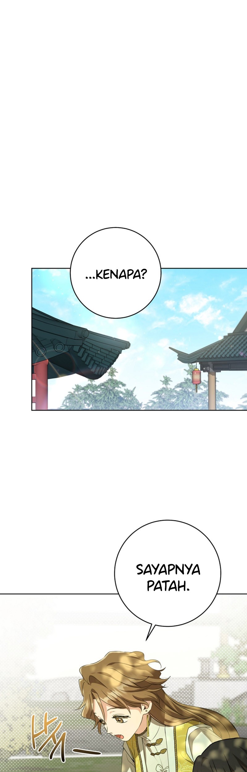 I Became the Despised Granddaughter of the Murim Family Chapter 18 Gambar 27
