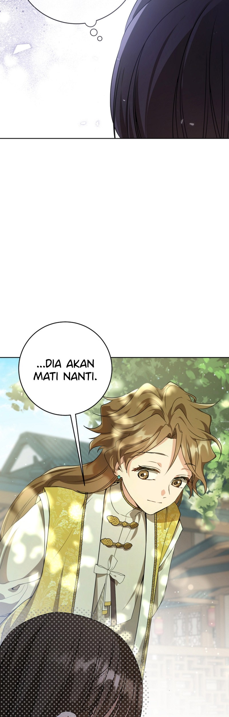 I Became the Despised Granddaughter of the Murim Family Chapter 18 Gambar 30