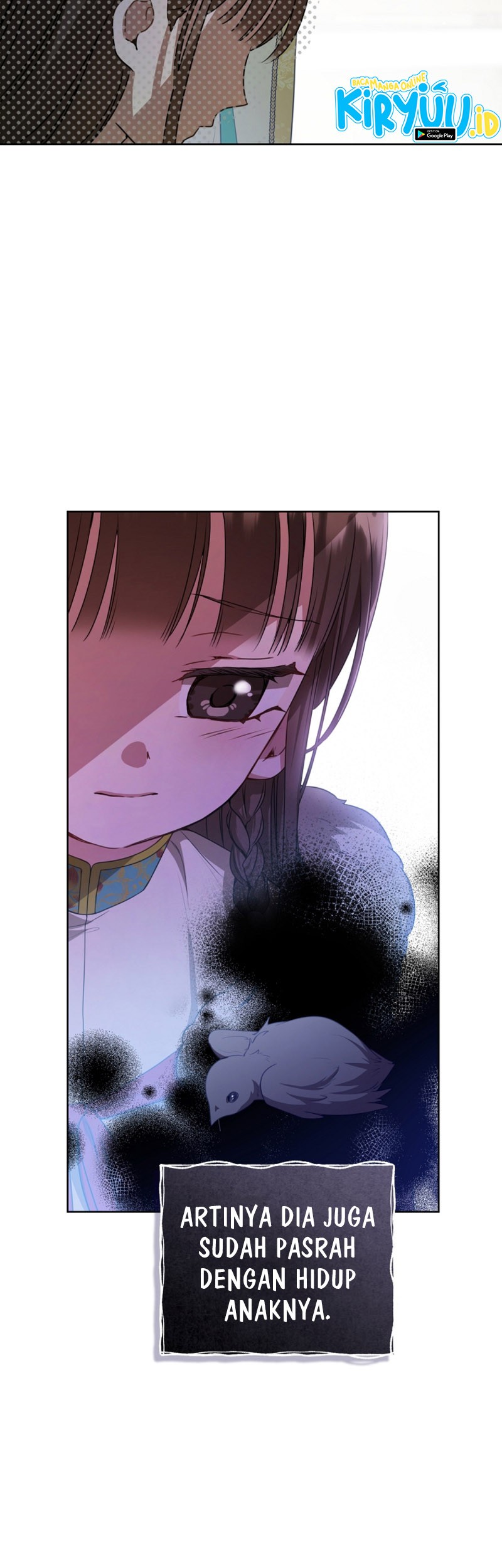 I Became the Despised Granddaughter of the Murim Family Chapter 18 Gambar 31