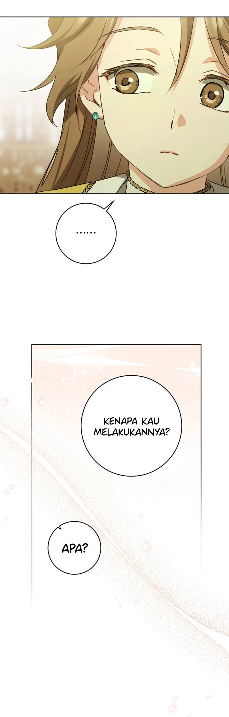 I Became the Despised Granddaughter of the Murim Family Chapter 18 Gambar 32