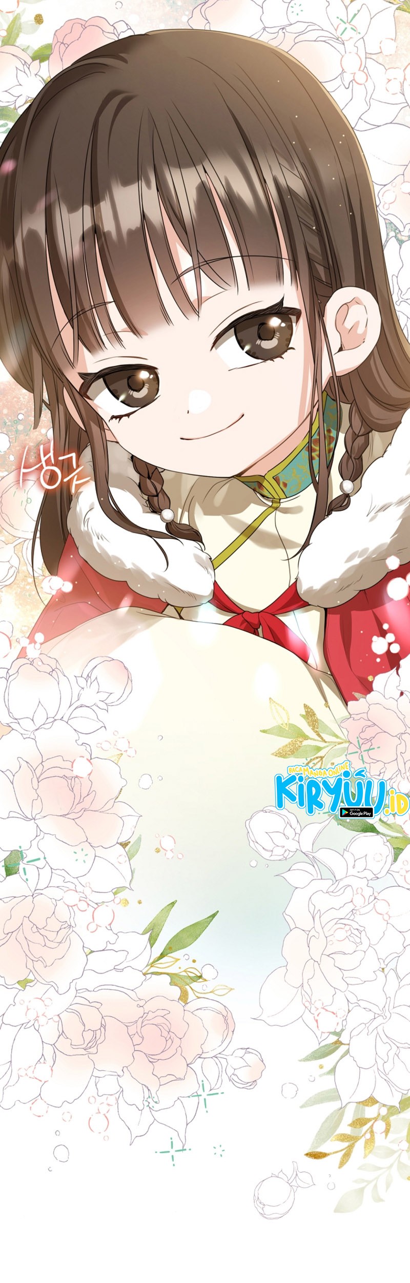 I Became the Despised Granddaughter of the Murim Family Chapter 18 Gambar 37