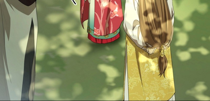 I Became the Despised Granddaughter of the Murim Family Chapter 18 Gambar 39