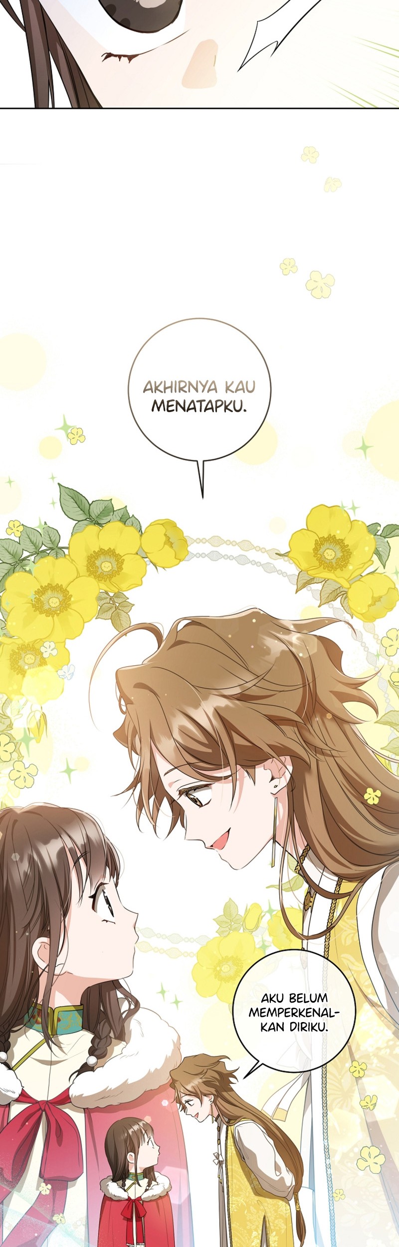 I Became the Despised Granddaughter of the Murim Family Chapter 18 Gambar 47