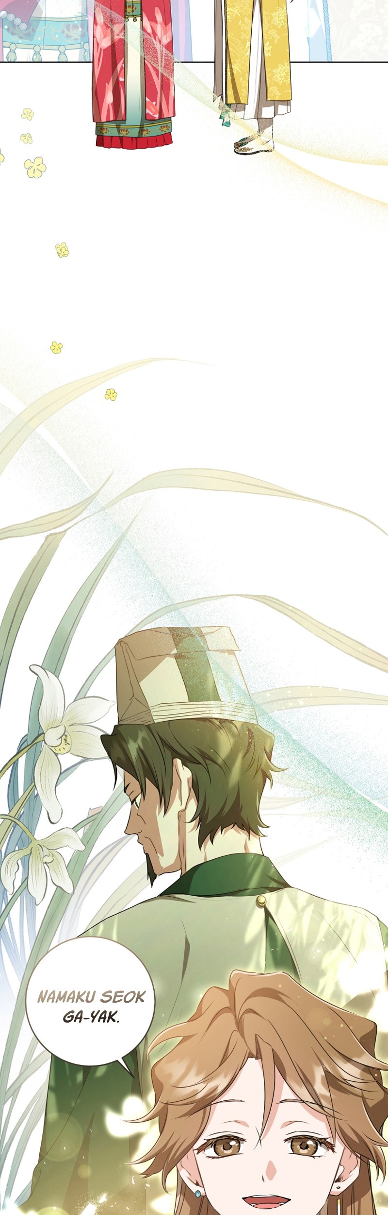 I Became the Despised Granddaughter of the Murim Family Chapter 18 Gambar 48