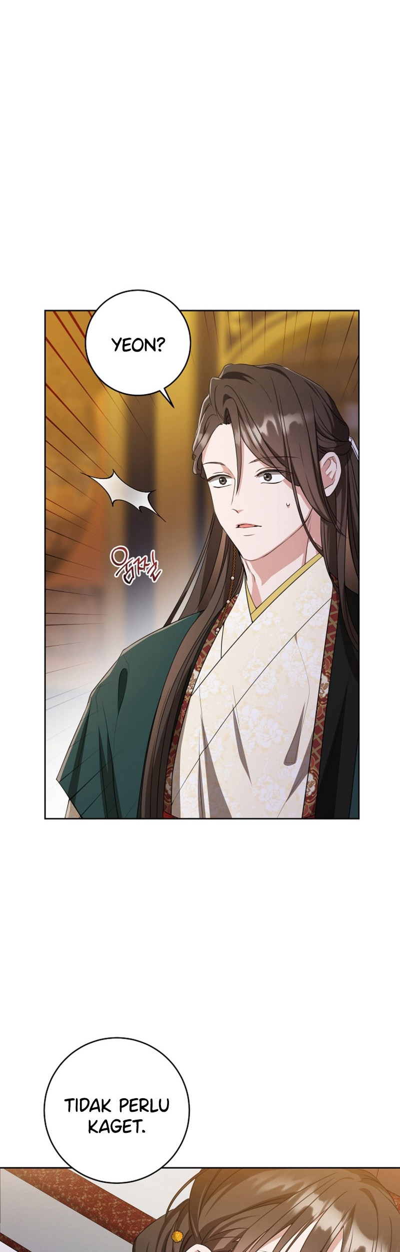 I Became the Despised Granddaughter of the Murim Family Chapter 17 Gambar 5