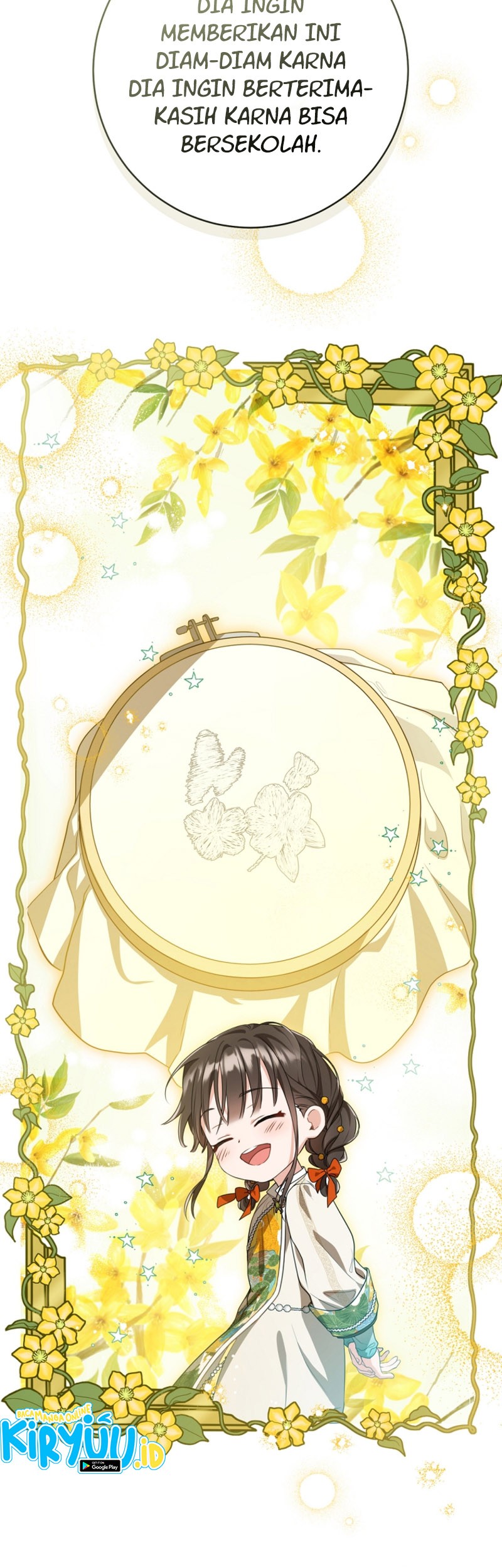 I Became the Despised Granddaughter of the Murim Family Chapter 17 Gambar 13