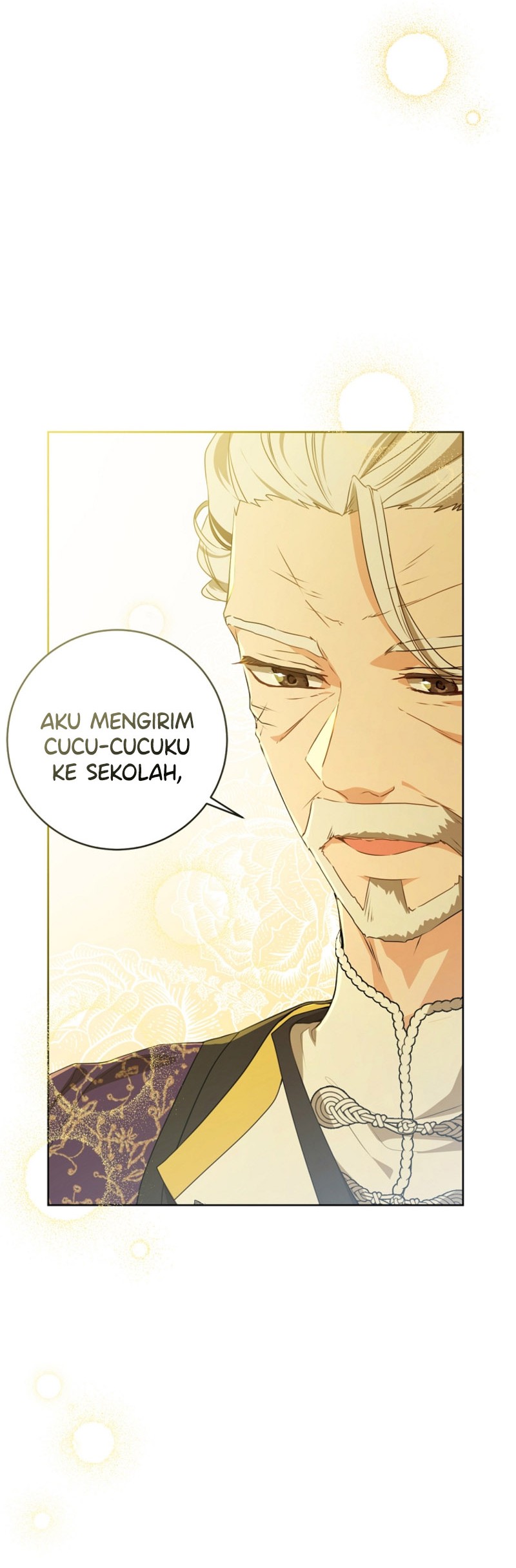 I Became the Despised Granddaughter of the Murim Family Chapter 17 Gambar 14