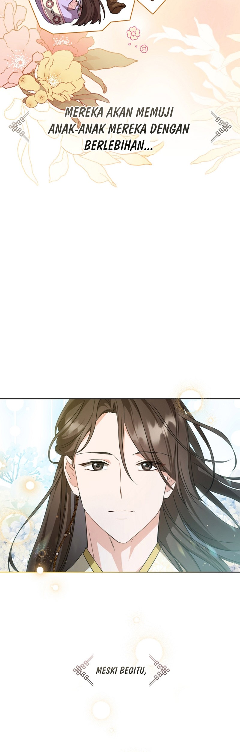 I Became the Despised Granddaughter of the Murim Family Chapter 17 Gambar 20