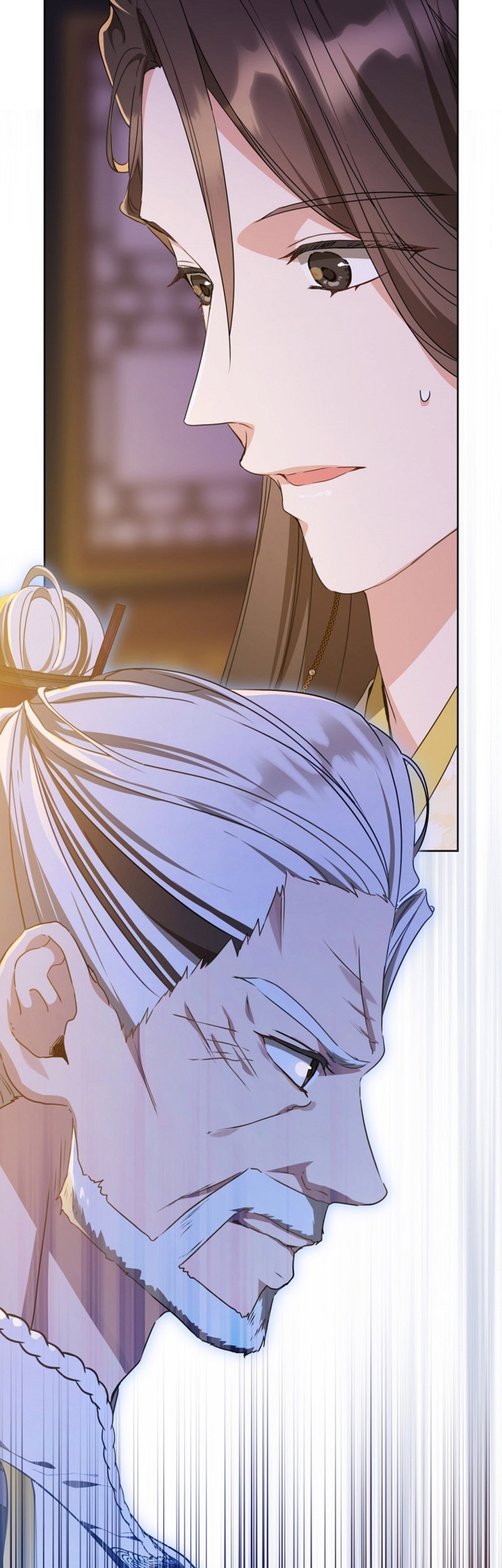 I Became the Despised Granddaughter of the Murim Family Chapter 17 Gambar 24