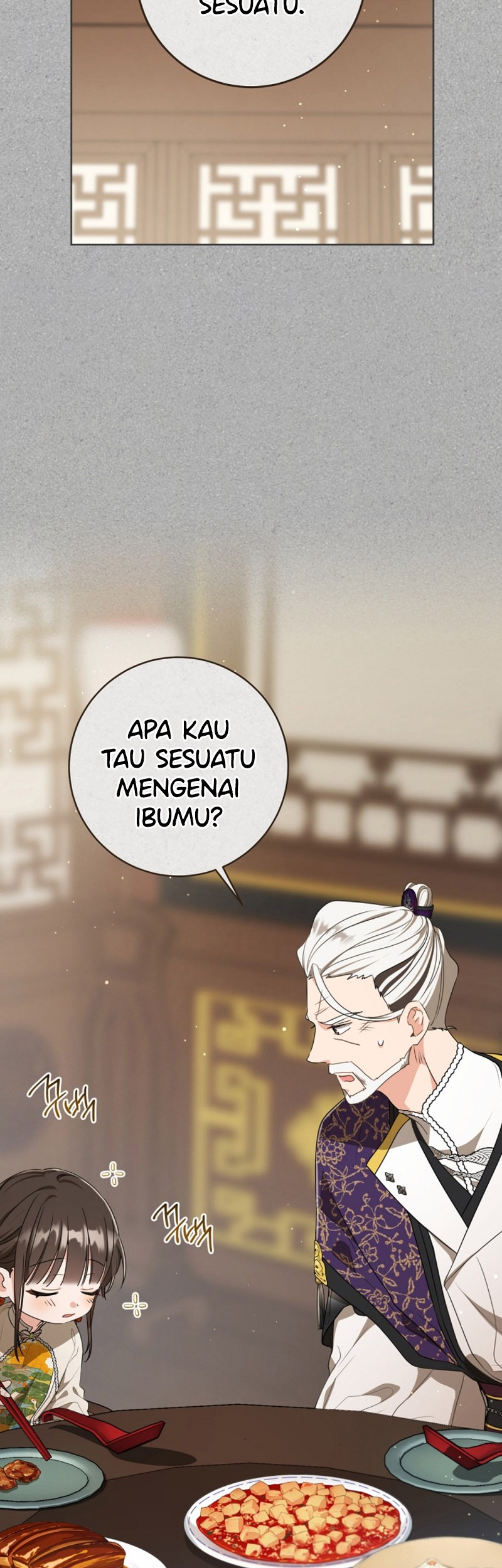 I Became the Despised Granddaughter of the Murim Family Chapter 17 Gambar 26