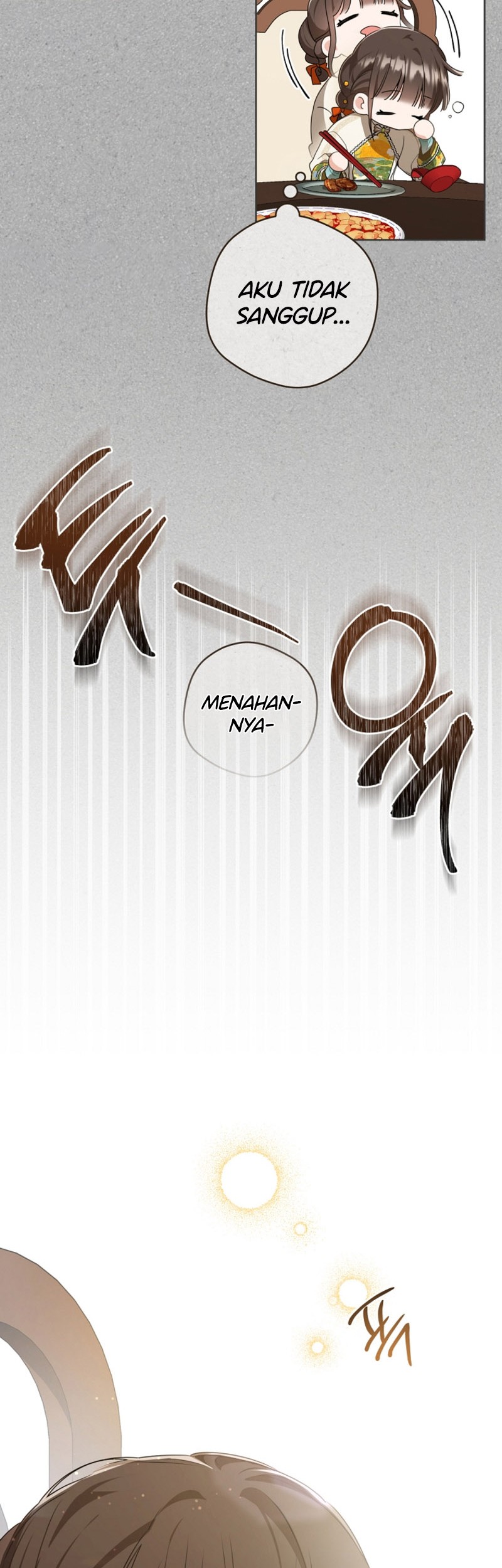 I Became the Despised Granddaughter of the Murim Family Chapter 17 Gambar 31