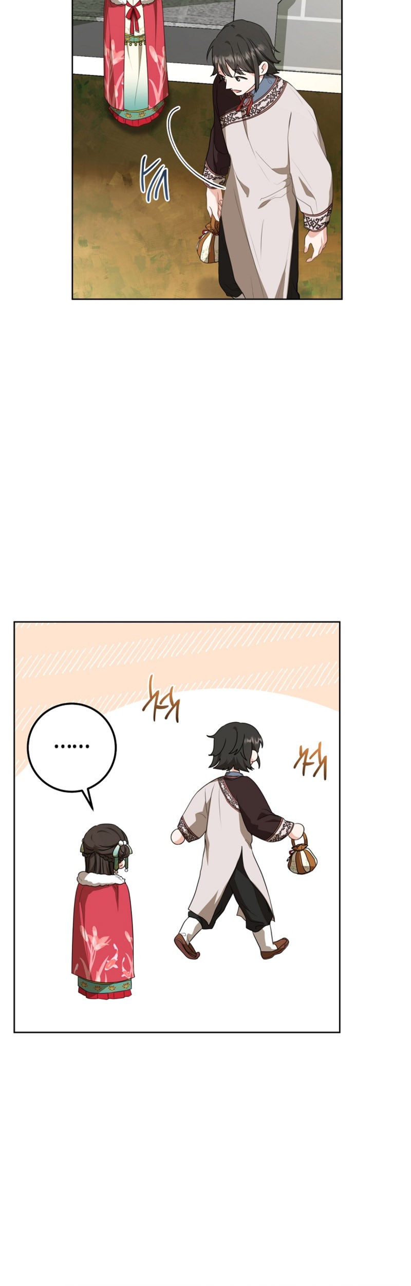 I Became the Despised Granddaughter of the Murim Family Chapter 17 Gambar 49