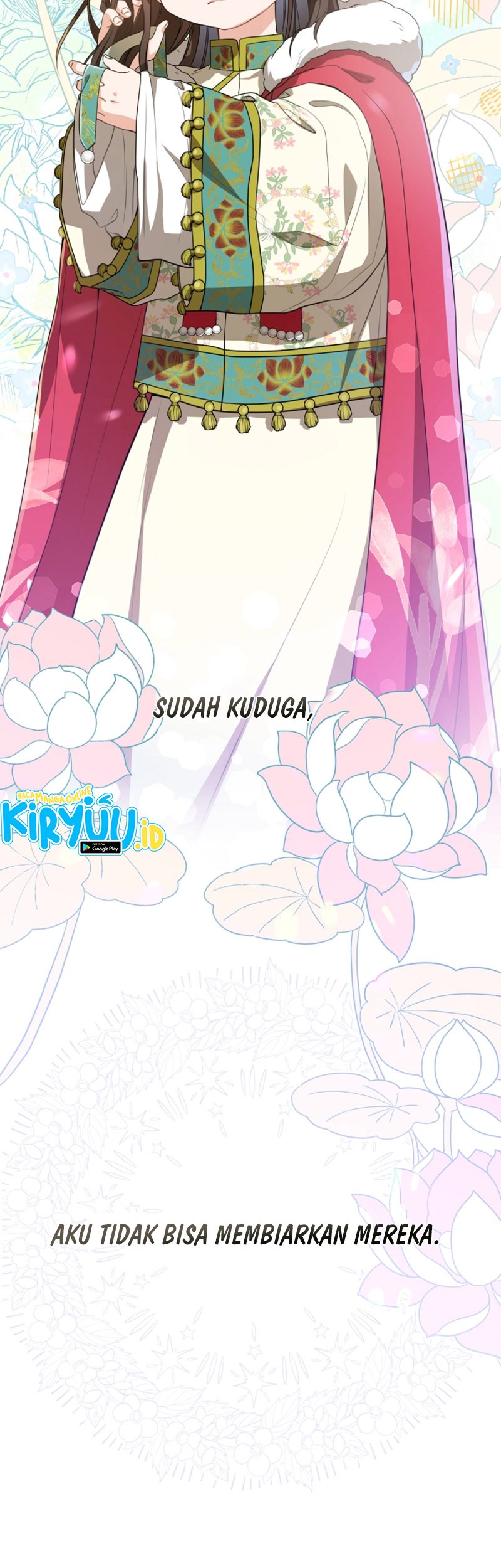 I Became the Despised Granddaughter of the Murim Family Chapter 17 Gambar 51