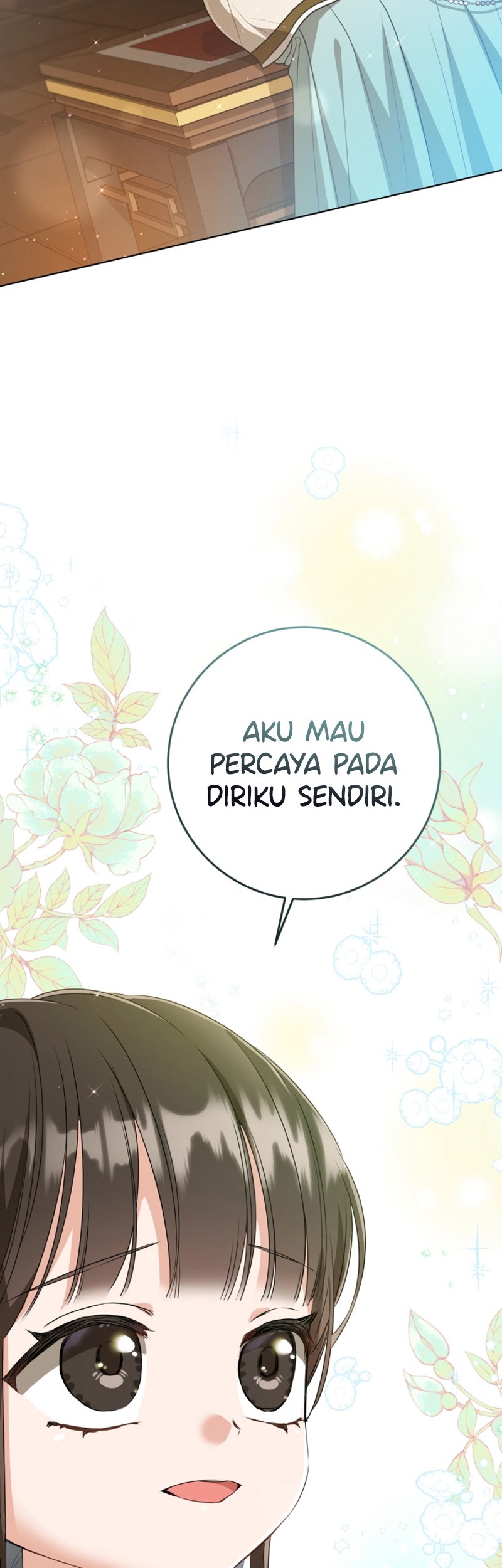I Became the Despised Granddaughter of the Murim Family Chapter 16 Gambar 50