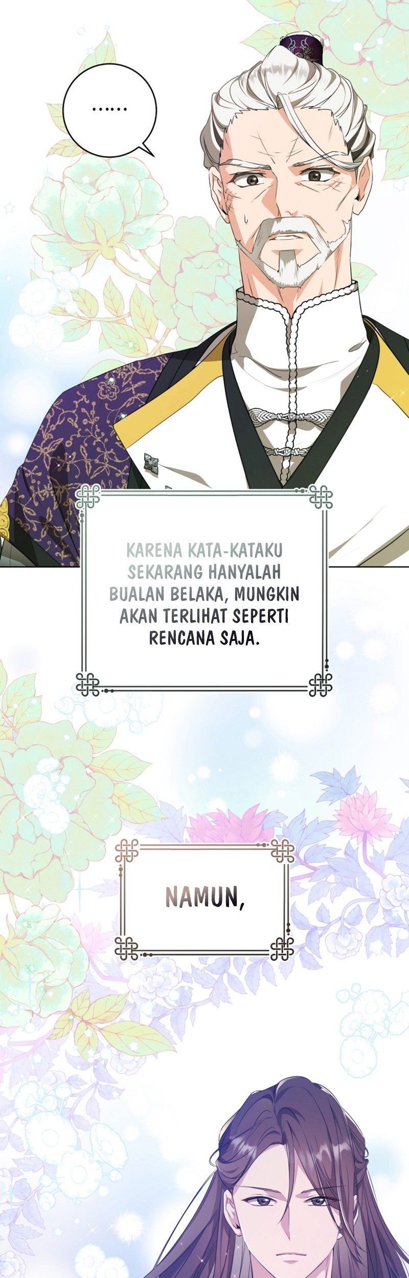 I Became the Despised Granddaughter of the Murim Family Chapter 16 Gambar 52