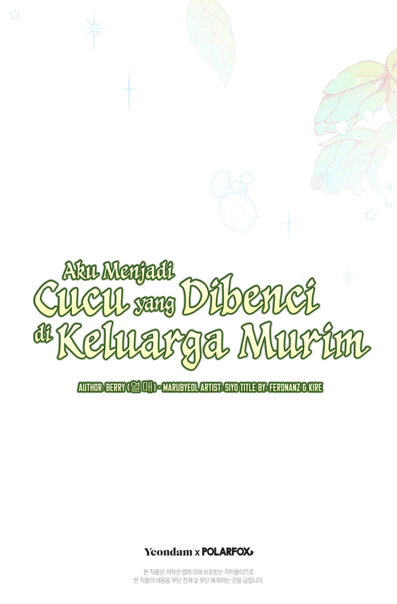 I Became the Despised Granddaughter of the Murim Family Chapter 16 Gambar 55