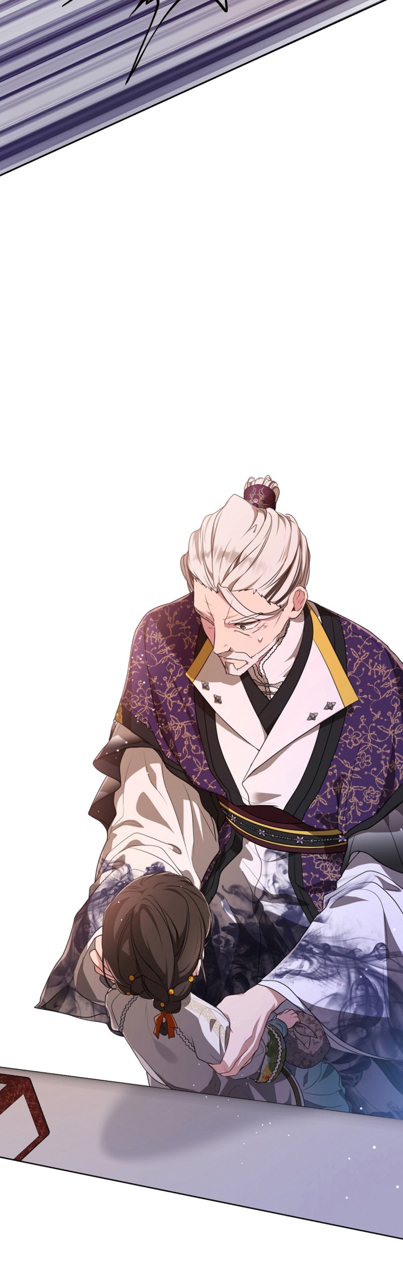 I Became the Despised Granddaughter of the Murim Family Chapter 16 Gambar 5