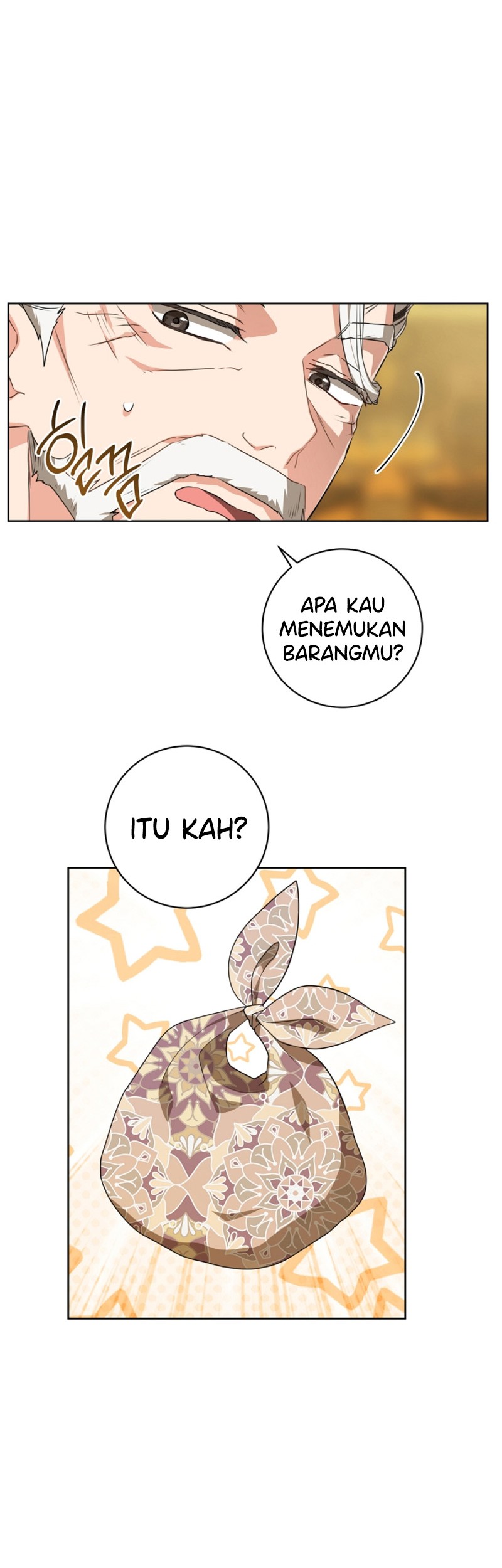 I Became the Despised Granddaughter of the Murim Family Chapter 16 Gambar 11