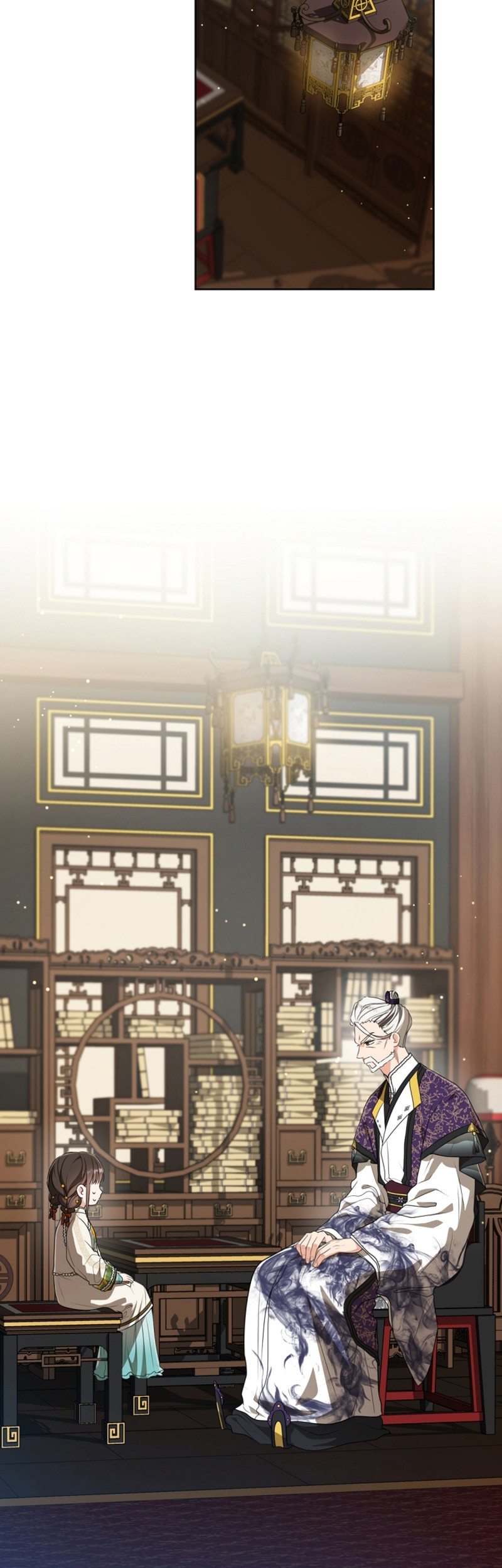 I Became the Despised Granddaughter of the Murim Family Chapter 16 Gambar 22