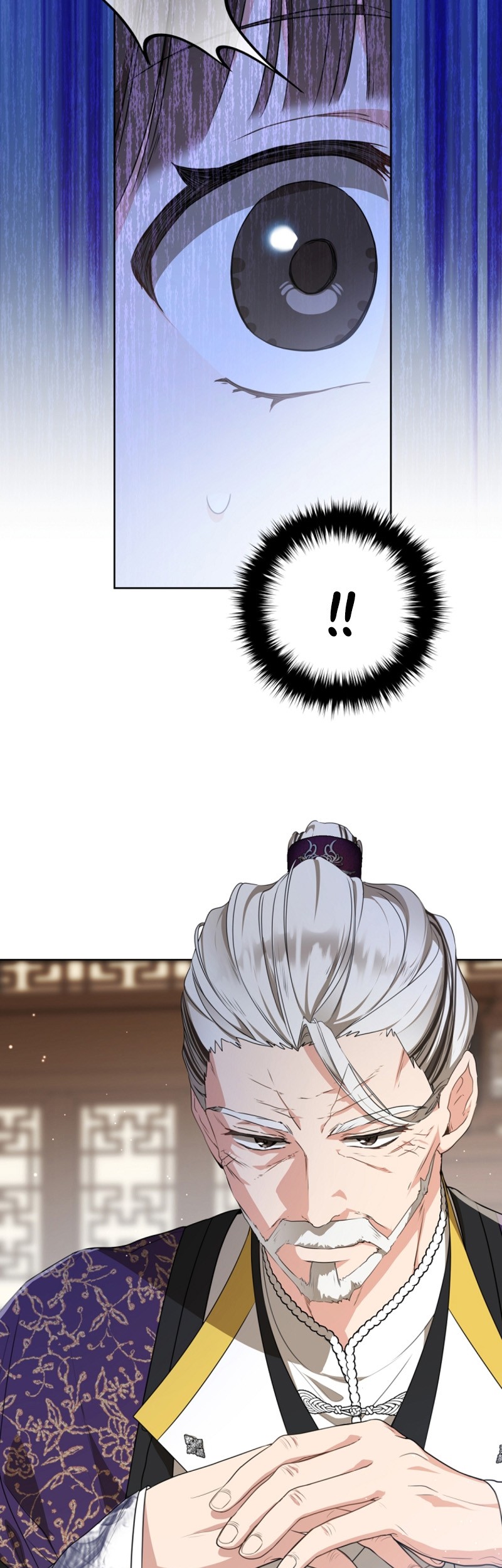 I Became the Despised Granddaughter of the Murim Family Chapter 16 Gambar 24