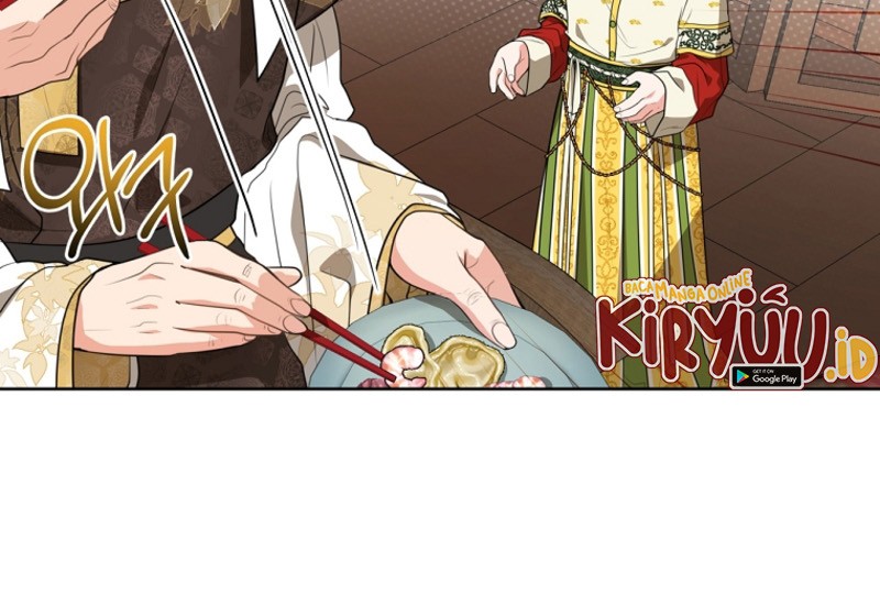 I Became the Despised Granddaughter of the Murim Family Chapter 15 Gambar 11