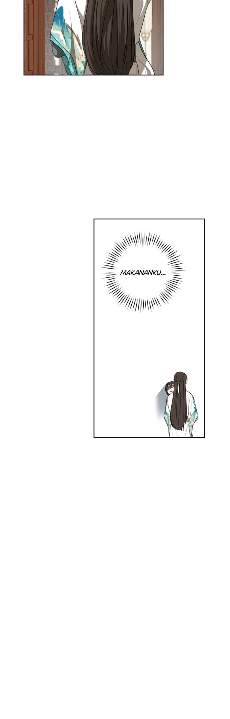 I Became the Despised Granddaughter of the Murim Family Chapter 15 Gambar 14