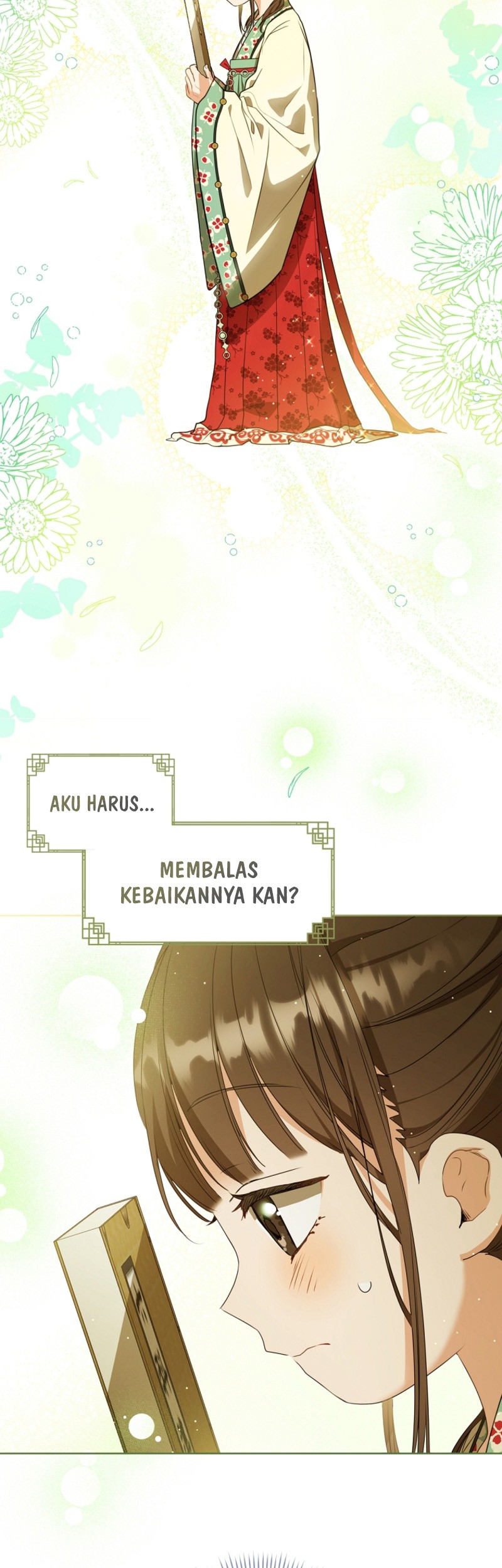 I Became the Despised Granddaughter of the Murim Family Chapter 15 Gambar 23
