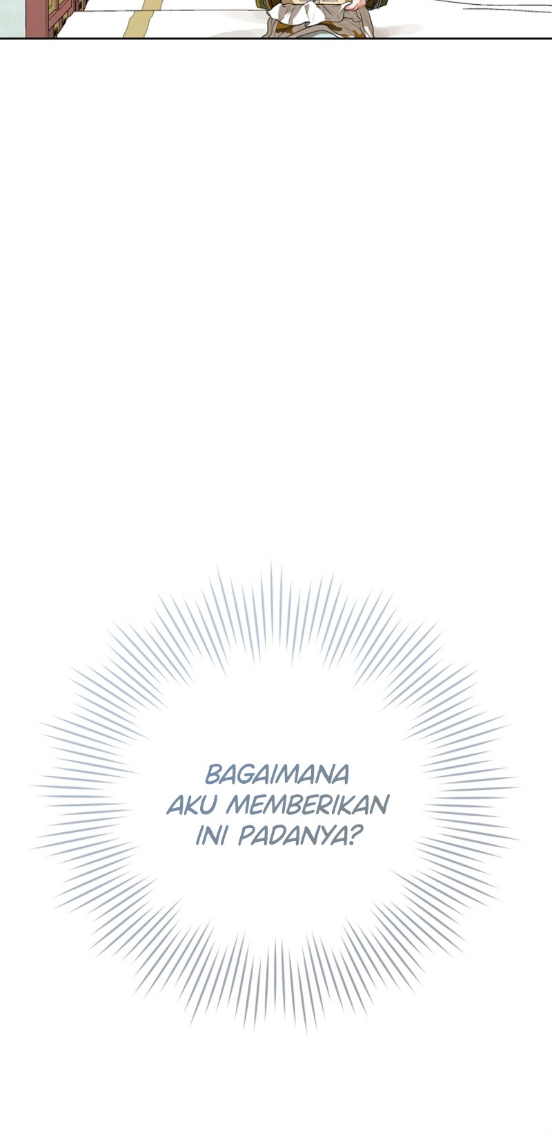 I Became the Despised Granddaughter of the Murim Family Chapter 15 Gambar 29