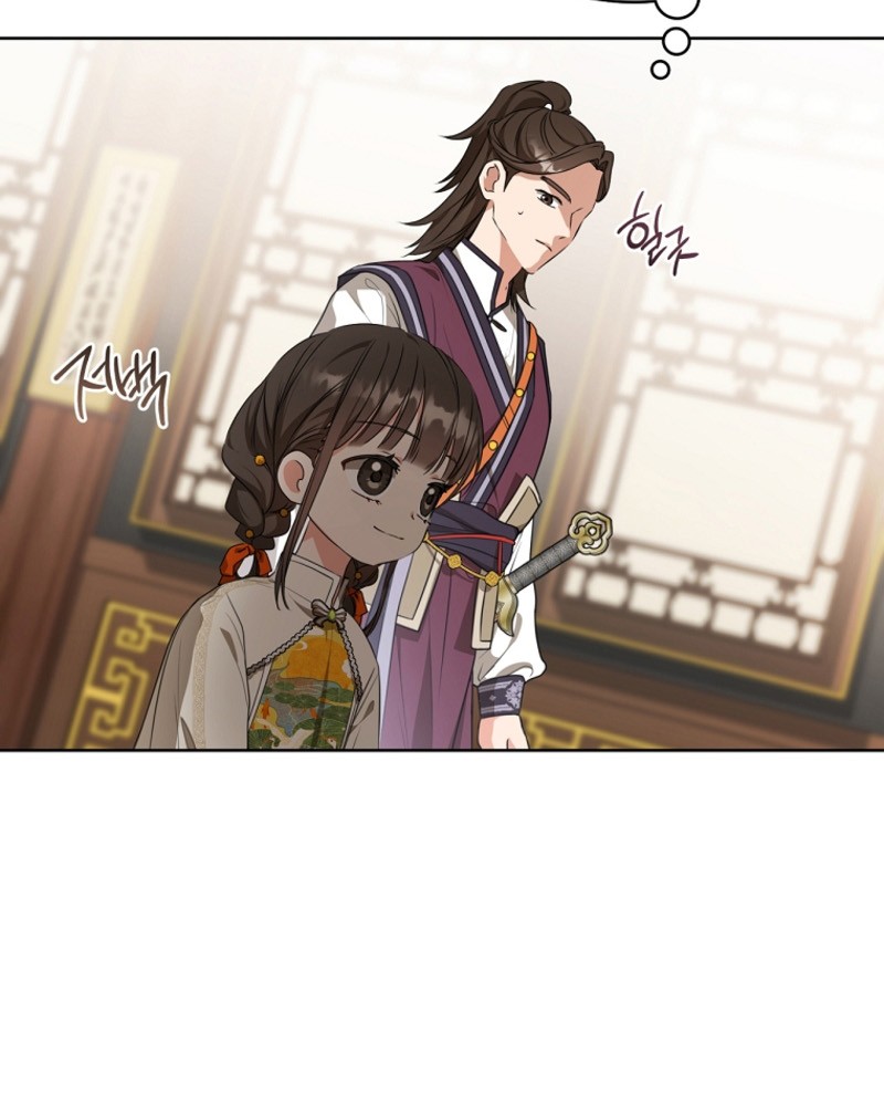 I Became the Despised Granddaughter of the Murim Family Chapter 15 Gambar 39