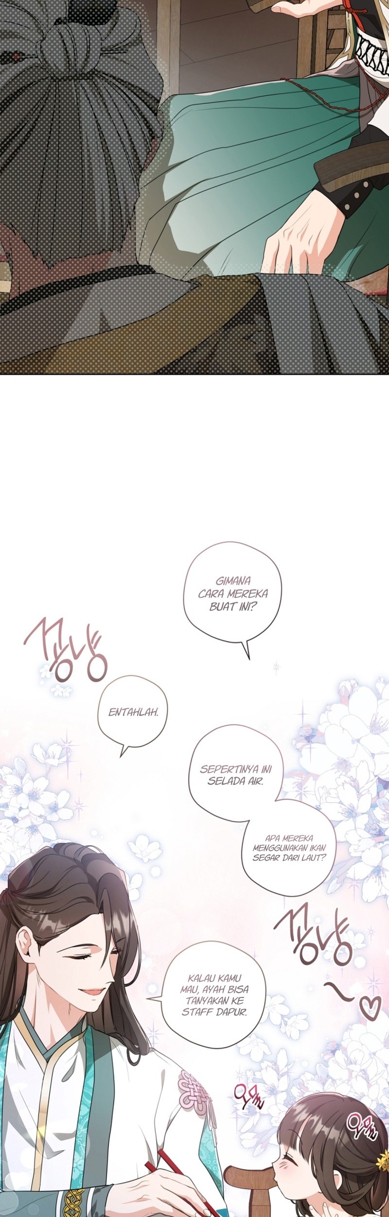 I Became the Despised Granddaughter of the Murim Family Chapter 14 Gambar 44