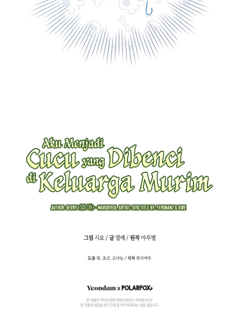 I Became the Despised Granddaughter of the Murim Family Chapter 14 Gambar 47