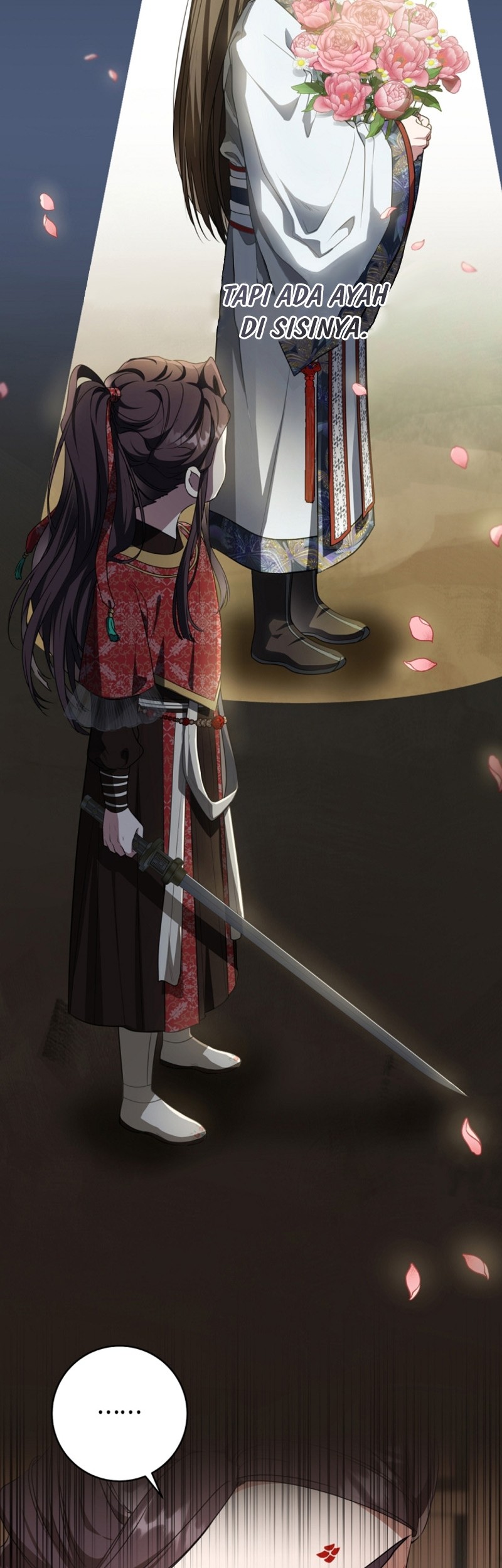 I Became the Despised Granddaughter of the Murim Family Chapter 14 Gambar 34