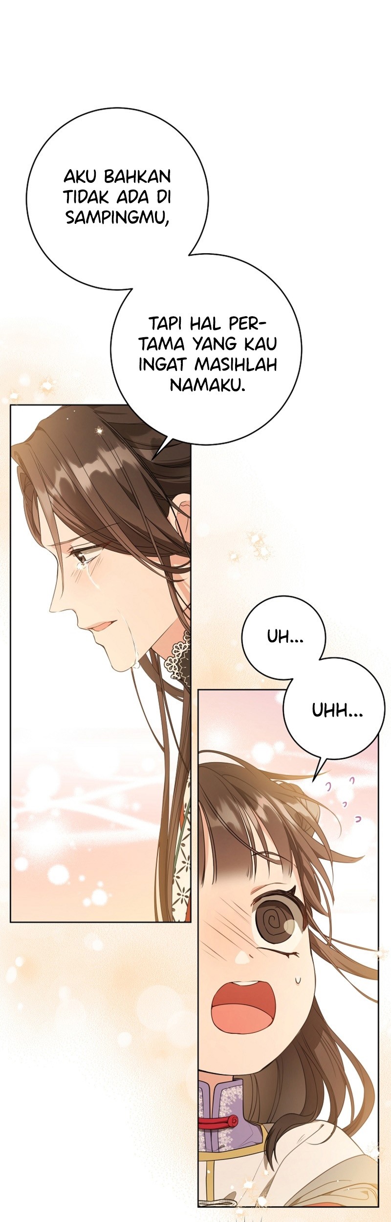 Baca  I Became the Despised Granddaughter of the Murim Family Chapter 12 Gambar 2
