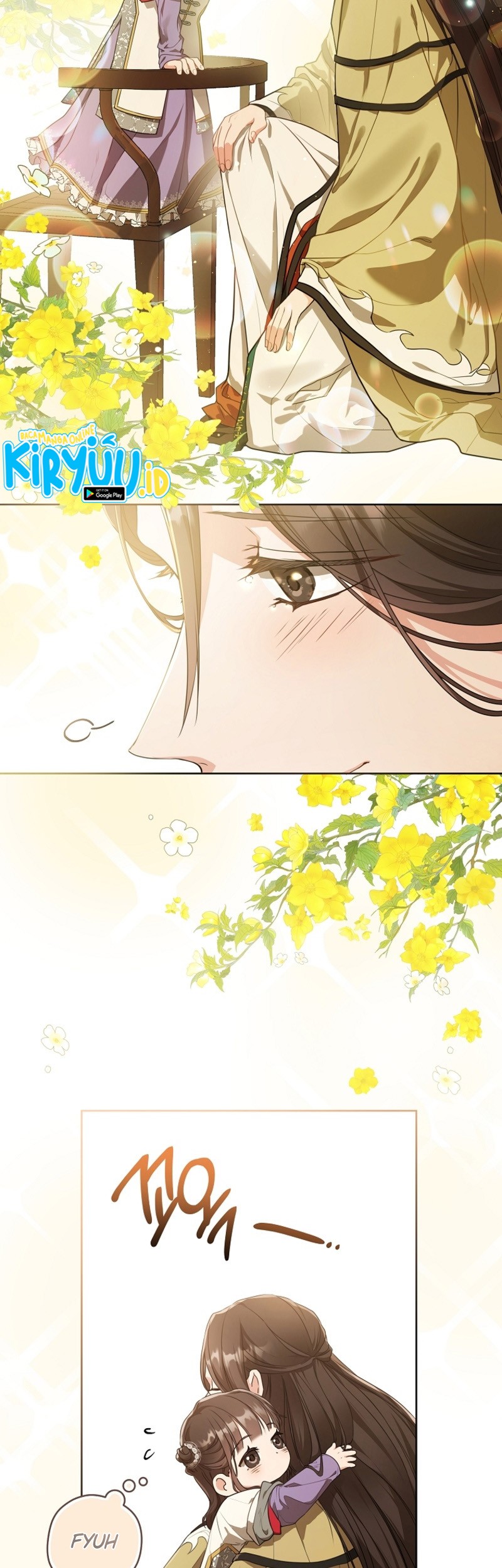 I Became the Despised Granddaughter of the Murim Family Chapter 12 Gambar 4