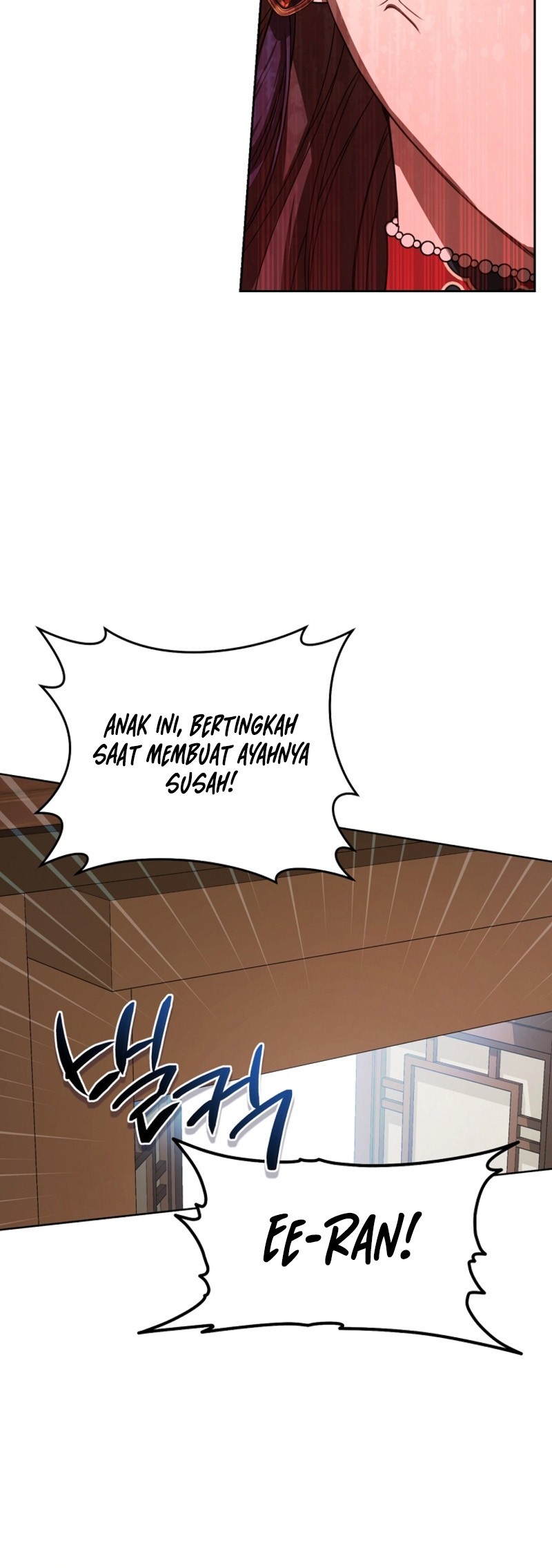 I Became the Despised Granddaughter of the Murim Family Chapter 12 Gambar 30