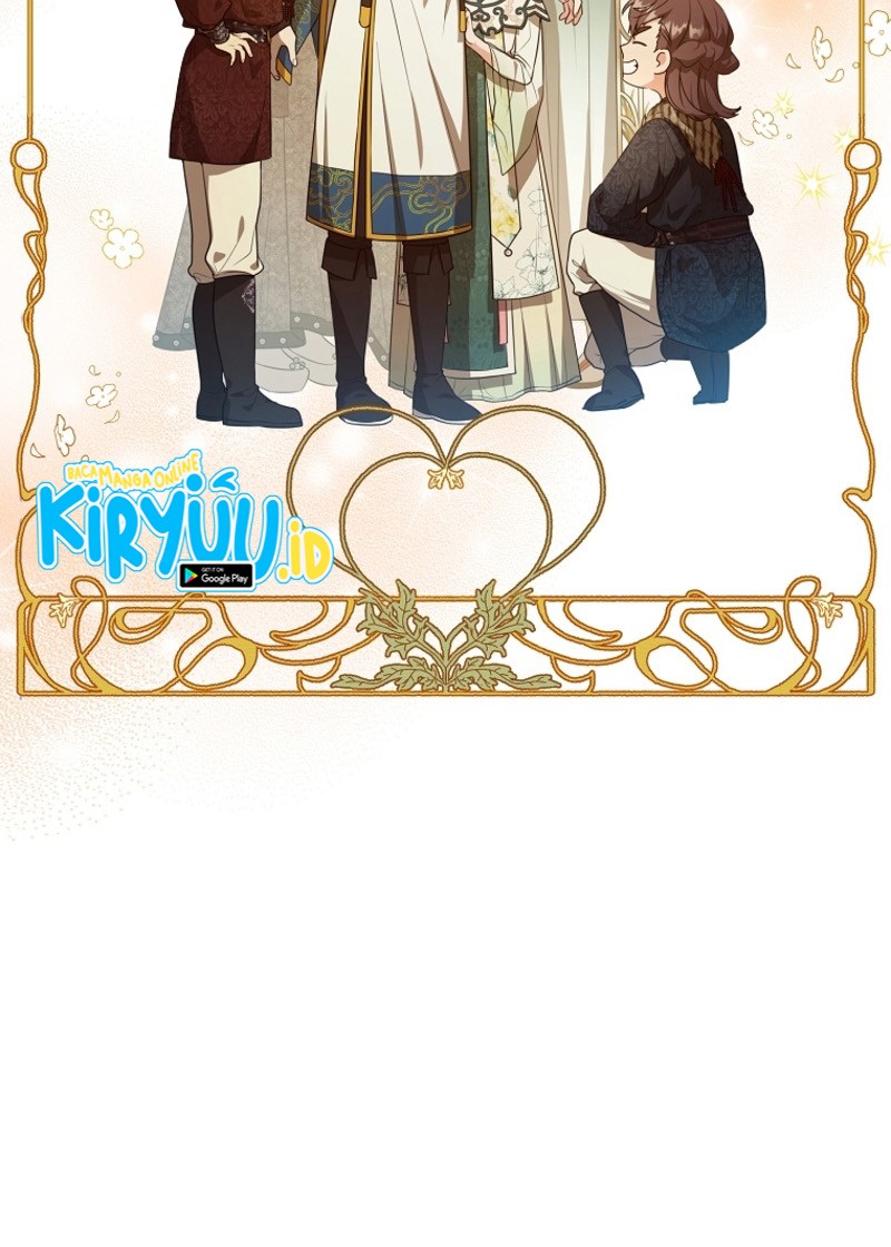 I Became the Despised Granddaughter of the Murim Family Chapter 12 Gambar 40