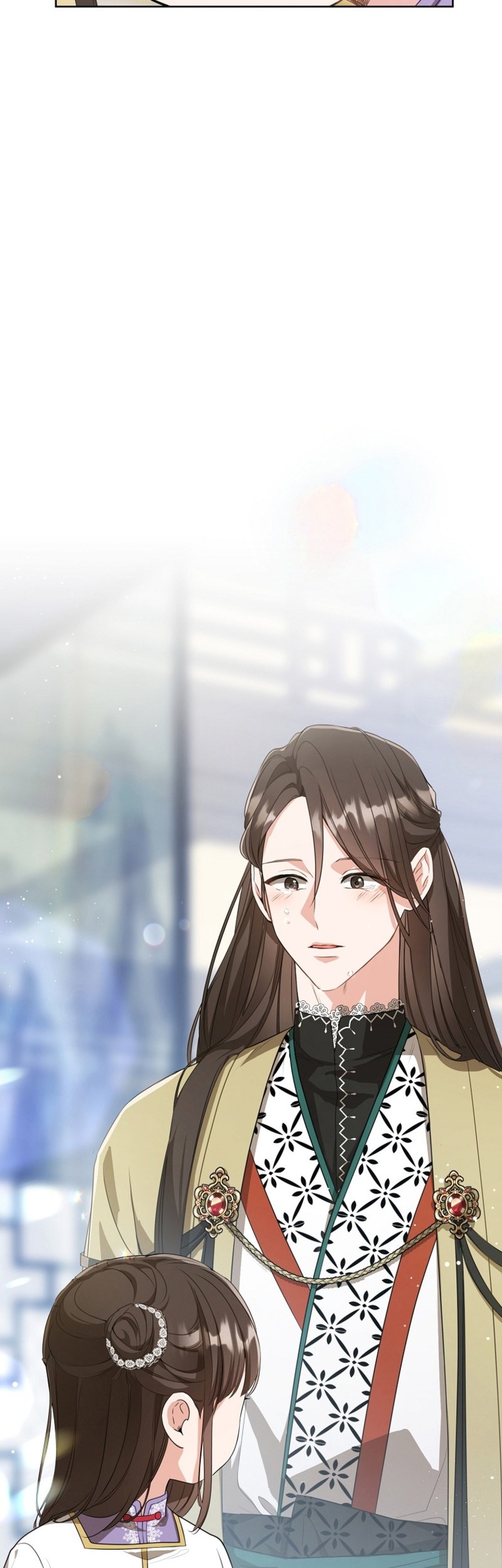 I Became the Despised Granddaughter of the Murim Family Chapter 11 Gambar 45