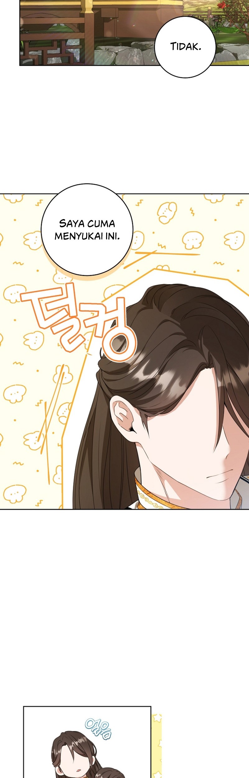 I Became the Despised Granddaughter of the Murim Family Chapter 11 Gambar 5
