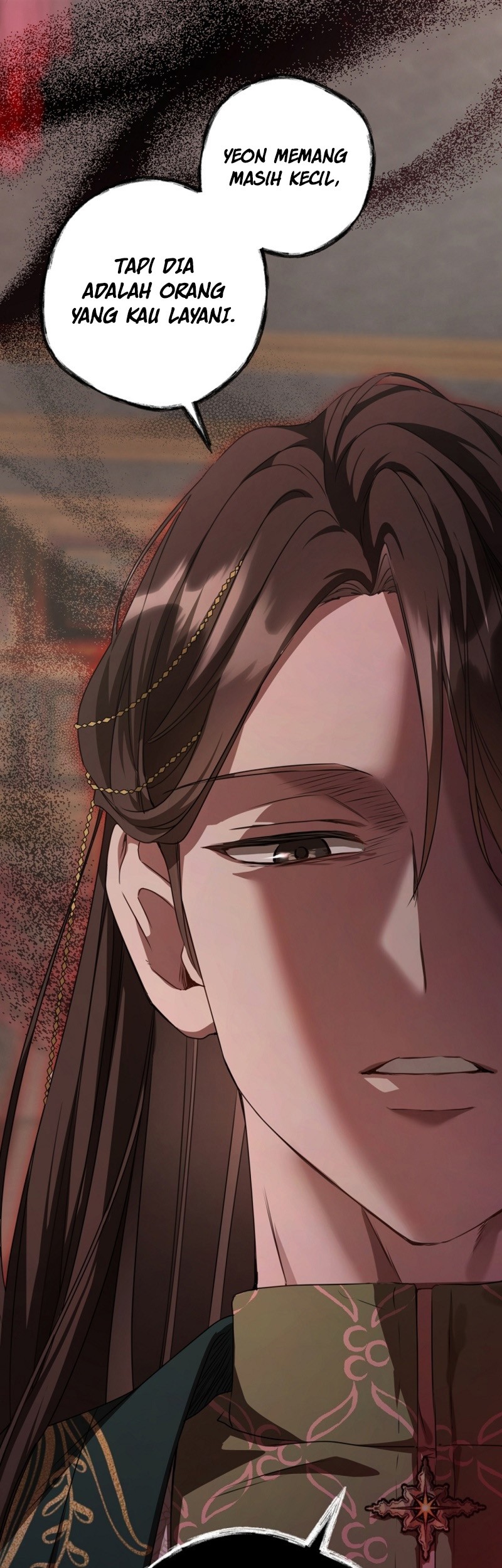 Baca  I Became the Despised Granddaughter of the Murim Family Chapter 10 Gambar 2