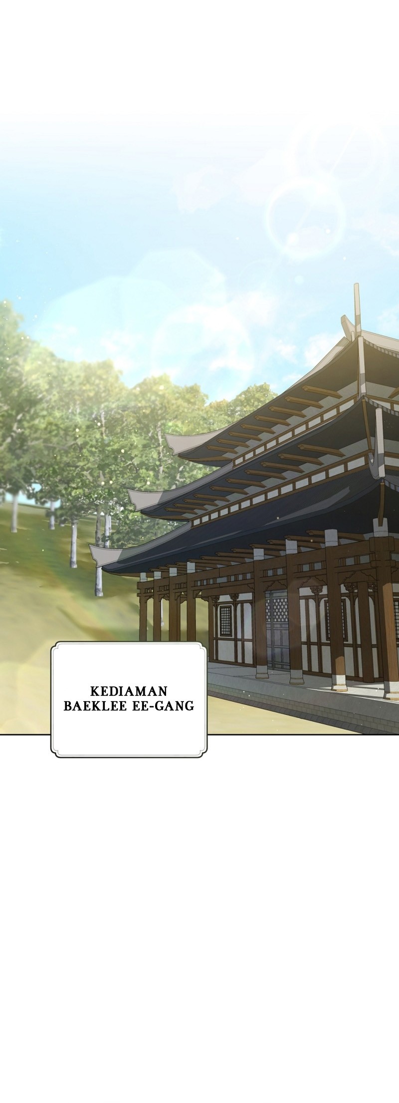 I Became the Despised Granddaughter of the Murim Family Chapter 10 Gambar 11