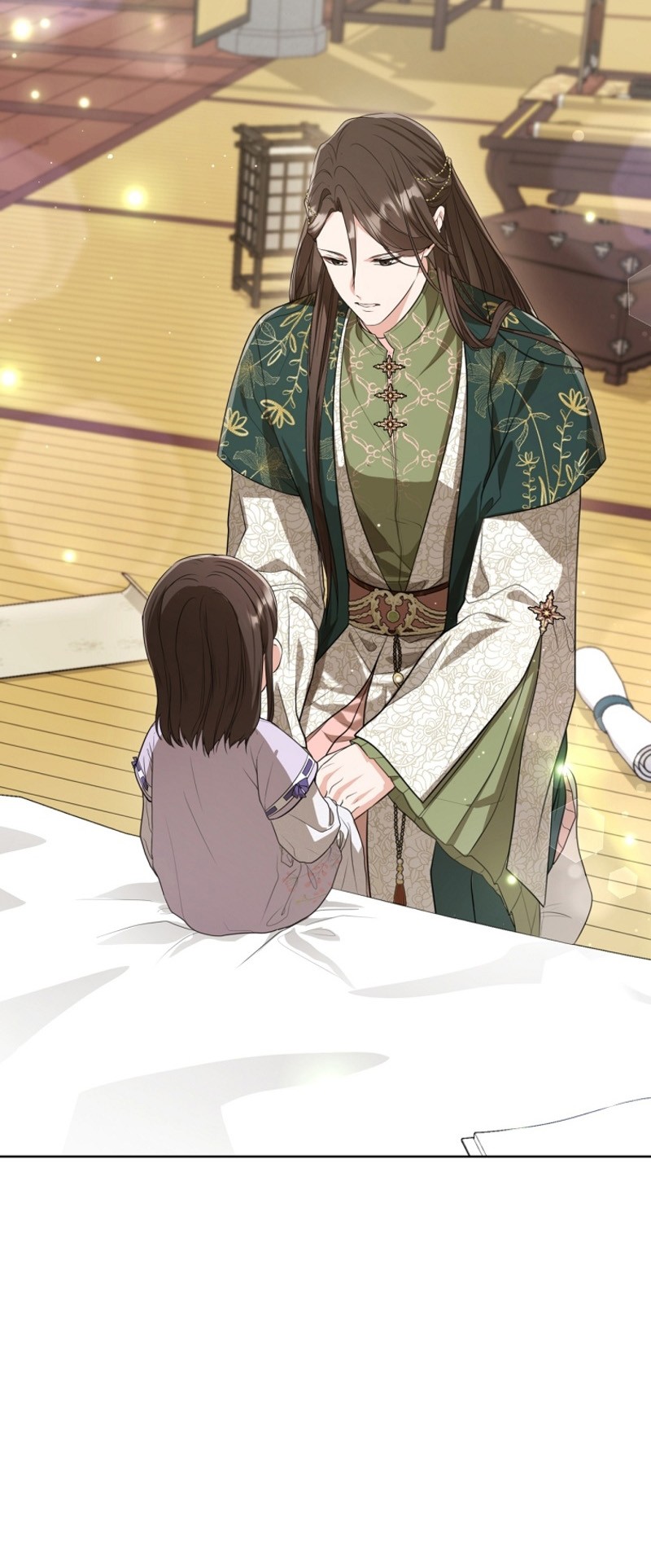 I Became the Despised Granddaughter of the Murim Family Chapter 10 Gambar 26