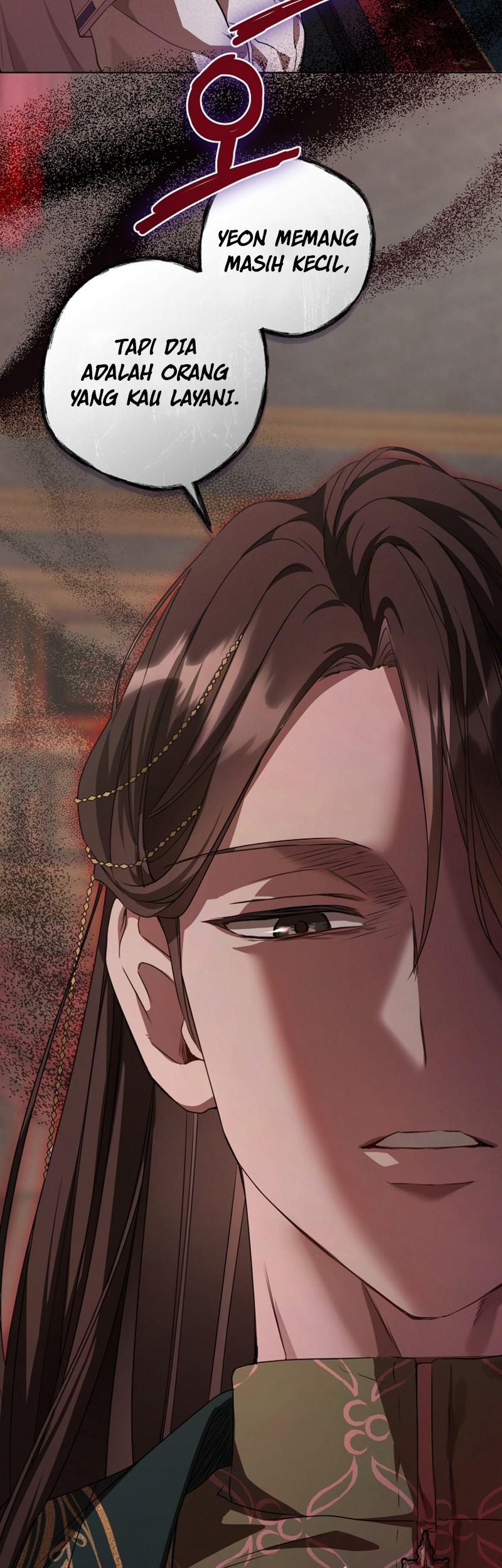 I Became the Despised Granddaughter of the Murim Family Chapter 09 Gambar 49