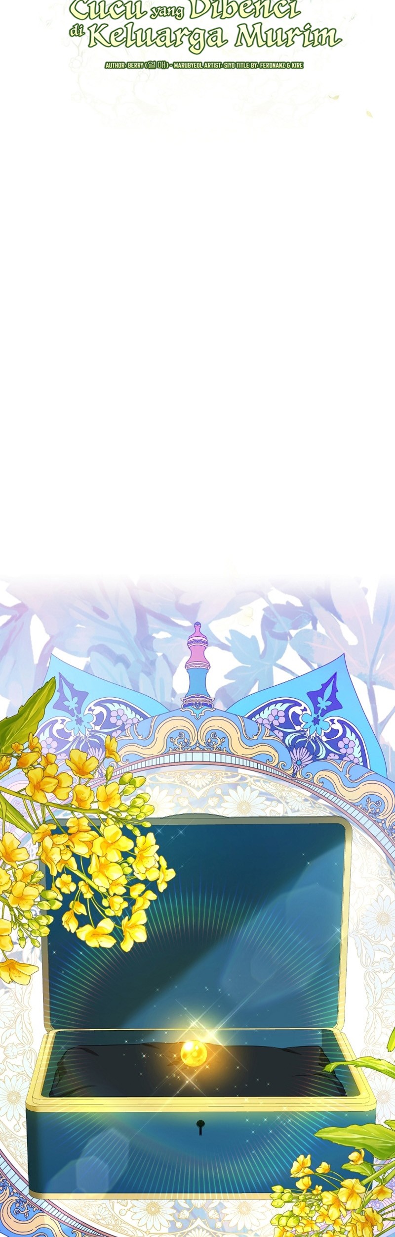 I Became the Despised Granddaughter of the Murim Family Chapter 09 Gambar 18